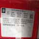 1G6AP5SX4G0159916 2016 Cadillac Cts Standard auction photo thumbnail 9