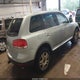 WVGMM77L25D003038 2005 Volkswagen Touareg V8 auction photo thumbnail 4