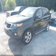 5XYKU3A61CG256373 2012 Kia Sorento Ex auction photo thumbnail 2