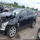 3GYFNGE39FS584708 2015 Cadillac Srx Premium Collection auction photo thumbnail 2