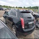 3GYFNGE39FS584708 2015 Cadillac Srx Premium Collection auction photo thumbnail 3