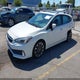 4S3GTAU65L3728250 2020 Subaru Impreza Limited 5-Door auction photo thumbnail 2