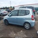 JHMGD37437S003405 2007 Honda Fit auction photo thumbnail 14