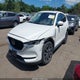 JM3KFBDL1H0192314 2017 Mazda Cx-5 Grand Touring auction photo thumbnail 2