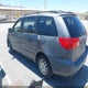 5TDZK23C67S040710 2007 Toyota Sienna Ce auction photo thumbnail 3