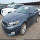 5XXGN4A78FG392140 2015 Kia Optima Ex auction photo thumbnail 2