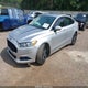 3FA6P0G75GR323372 2016 Ford Fusion S auction photo thumbnail 2