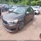 KNALN4D74E5131467 2014 Kia Cadenza Premium auction photo thumbnail 2