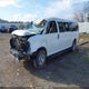 1GAZGZFA3E1210299 2014 Chevrolet Express 3500 Ls auction photo thumbnail 2