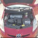 JTDKN3DU5A0077117 2010 Toyota Prius Iv auction photo thumbnail 10