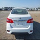 3N1AB7AP2KY432829 2019 Nissan Sentra Sv auction photo thumbnail 16