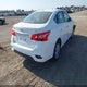 3N1AB7AP2KY432829 2019 Nissan Sentra Sv auction photo thumbnail 4