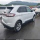 2FMPK4J95HBC22665 2017 Ford Edge Sel auction photo thumbnail 4