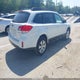 4S4BRBGC2B3431527 2011 Subaru Outback 2.5I Premium auction photo thumbnail 4