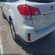 4S4BRBGC2B3431527 2011 Subaru Outback 2.5I Premium auction photo thumbnail 6