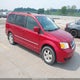 2D8HN54XX9R616916 2009 Dodge Grand Caravan Sxt auction photo thumbnail 1