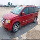 2D8HN54XX9R616916 2009 Dodge Grand Caravan Sxt auction photo thumbnail 2