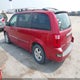 2D8HN54XX9R616916 2009 Dodge Grand Caravan Sxt auction photo thumbnail 3