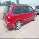 2D8HN54XX9R616916 2009 Dodge Grand Caravan Sxt auction photo thumbnail 4