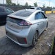 KMHC85LC8LU242150 2020 Hyundai Ioniq Hybrid Sel auction photo thumbnail 4