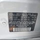 KMHC85LC8LU242150 2020 Hyundai Ioniq Hybrid Sel auction photo thumbnail 9