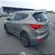 5XYZT3LB7EG202820 2014 Hyundai Santa Fe Sport 2.4L auction photo thumbnail 3