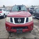 5N1AR18U98C649485 2008 Nissan Pathfinder S auction photo thumbnail 13