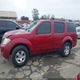 5N1AR18U98C649485 2008 Nissan Pathfinder S auction photo thumbnail 15
