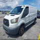 1FTYE1ZM2GKA07627 2016 Ford Transit-150 auction photo thumbnail 2