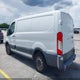 1FTYE1ZM2GKA07627 2016 Ford Transit-150 auction photo thumbnail 3