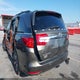 5FNRL6H88KB119687 2019 Honda Odyssey Touring auction photo thumbnail 18