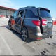 5FNRL6H88KB119687 2019 Honda Odyssey Touring auction photo thumbnail 3