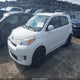 JTKKU4B47A1002210 2010 Scion Xd auction photo thumbnail 2