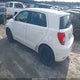 JTKKU4B47A1002210 2010 Scion Xd auction photo thumbnail 3