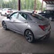 KMHLS4DG7SU024096 2025 Hyundai Elantra Sel Convenience auction photo thumbnail 3