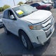 2FMDK3JCXBBA27581 2011 Ford Edge Sel auction photo thumbnail 1