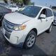 2FMDK3JCXBBA27581 2011 Ford Edge Sel auction photo thumbnail 2