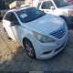 5NPEC4ACXBH039245 2011 Hyundai Sonata Limited auction photo thumbnail 1