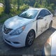 5NPEC4ACXBH039245 2011 Hyundai Sonata Limited auction photo thumbnail 2