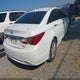 5NPEC4ACXBH039245 2011 Hyundai Sonata Limited auction photo thumbnail 4