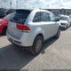 2LMDJ6JK9BBJ04036 2011 Lincoln Mkx auction photo thumbnail 4