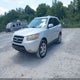 5NMSH13E08H198170 2008 Hyundai Santa Fe Limited/Se auction photo thumbnail 2