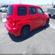 3GNBABDB2AS606933 2010 Chevrolet Hhr Lt auction photo thumbnail 4