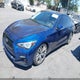 JN1EV7AP2LM201359 2020 Infiniti Q50 Sport auction photo thumbnail 2