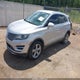 5LMCJ1C95HUL15450 2017 Lincoln Mkc Premiere auction photo thumbnail 2