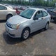1FAHP32N08W252029 2008 Ford Focus S auction photo thumbnail 2