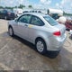 1FAHP32N08W252029 2008 Ford Focus S auction photo thumbnail 3