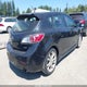 JM1BL1K53B1383539 2011 Mazda Mazda3 S Sport auction photo thumbnail 4