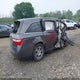 5FNRL5H63CB105173 2012 Honda Odyssey Ex-L auction photo thumbnail 4
