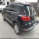 WVGAV7AX5HK002526 2017 Volkswagen Tiguan 2.0T/2.0T S auction photo thumbnail 3